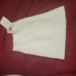 Brand New with tags Chanel Fancy Tweed Skirt (XS)